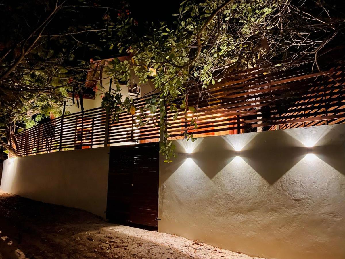 Alto Can Atins Exterior photo