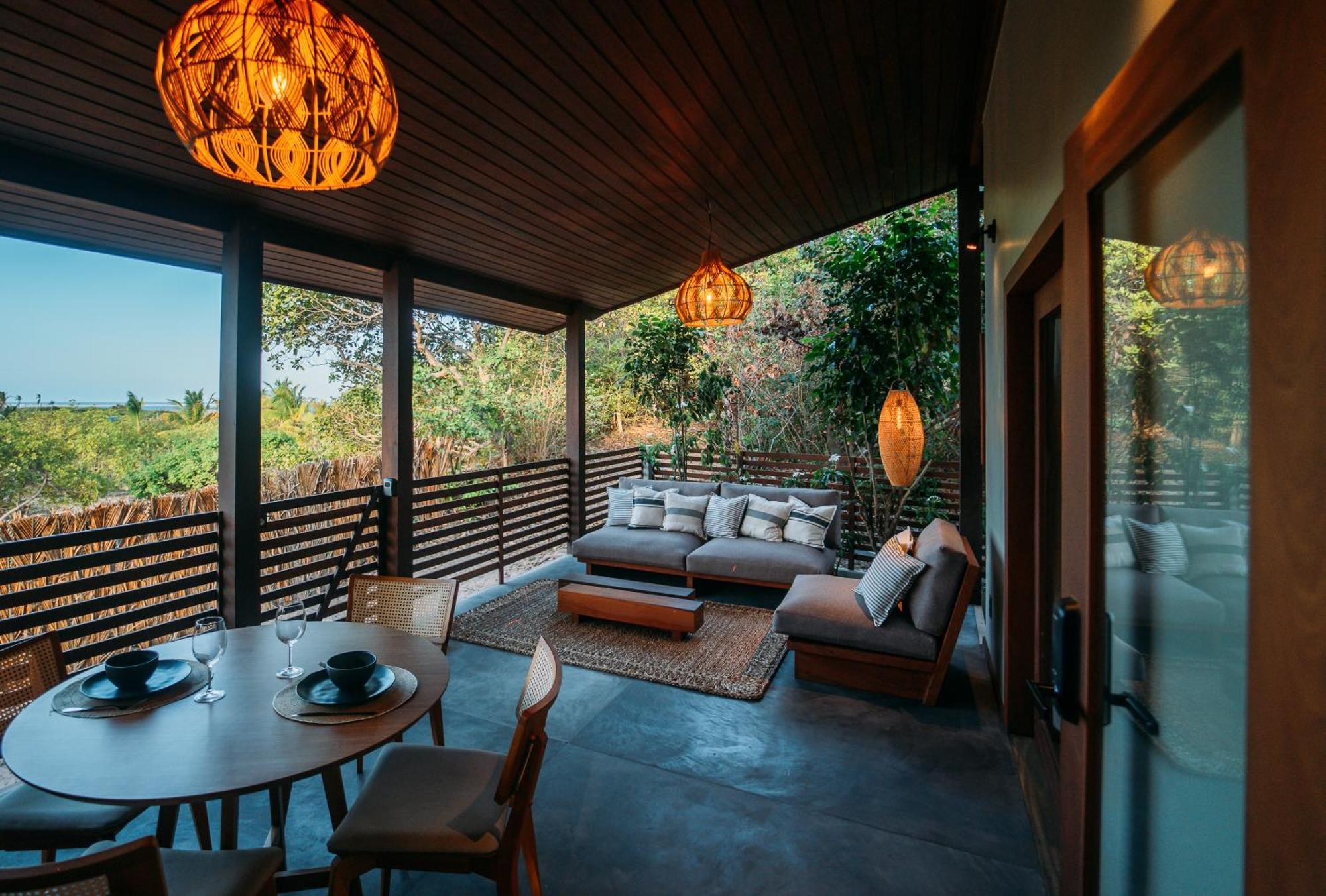 Alto Can Atins Exterior photo
